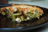 Italian Broccoli Cheese Casserole