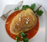 Chile Relleno