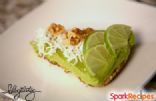 No-Bake Vegan Key Lime Pie