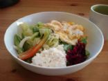 Power Breakfast Bowl
