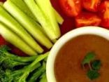 Thai Peanut Sauce