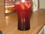 fruit punch soda