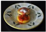Pan-fried Polenta Cakes