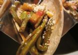 Tex-Mex Nopalito Tacos (Cactus Tacos)