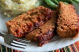 Beanloaf (or vegetarian meatloaf)