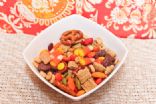 Fall Snack Mix