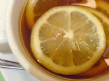 Lemon Tea