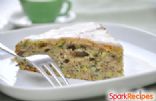 Zucchini-Carrot Cake