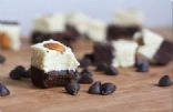 Almond Joy Fudge (Paleo, gluten free, sugar free, low carb)