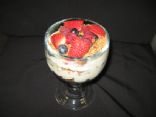 Breakfast Banana Split