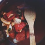 Roasted Tomato Soup