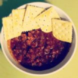 Emmy's Turkey Chili - No Beans