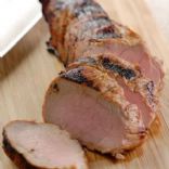 Chipotle-Marinated Pork Tenderloin (Trillium1204)