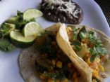 Calabacitas Tacos