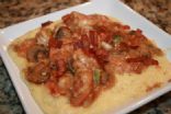 Crook's Corner Shrimp and Grits