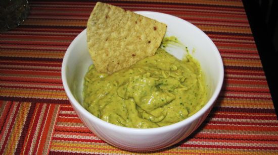 Guacamole - Spicy