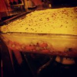 My Mama's Shepard's Pie with My Twist