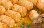 Tater Tot Casserole