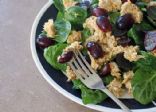 Curried Tuna Salad