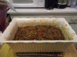 Al's meat loaf