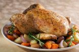 Crock Pot Southwest Cornish Game Hen