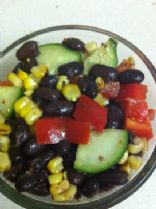 Karyn's Southwest Salad