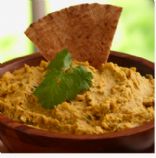 guacamole hummus