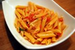 Penne Alla Vodka