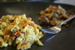 Vegan Tofu Scramble