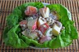 Easy Waldorf Salad