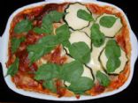 Sausage Lasagne