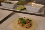 Lime-Cilantro Tacos (chicken)