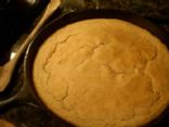 High Plains Cornbread