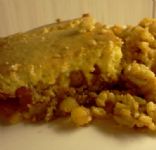 Geevie's Mexican Casserole