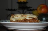 Fae's First Moussaka
