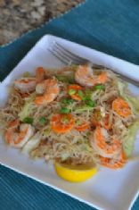 Pancit Bihon