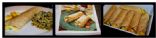 Chicken Roll-Ups