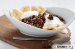 High-Protein, Low-Sugar Chocolate Granola