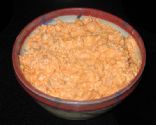 Buffalo Chicken Dip