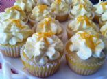 Basic Cupcake Recipe (cake mix)