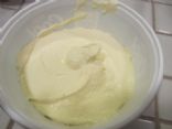 Lemon Cool Whip Icing