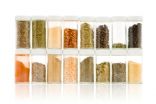 Dr. Oz�s No-Salt Spice Mix
