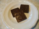 Low Carb Sugar Free Chocolate Candy