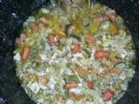 Miracle Chicken Soup