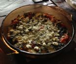 Baked Mediterranean Vegetables