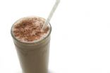 Peanut Butter Cup Shake