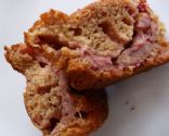 Strawberry Mango Muffins