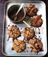 Ginger & Chilli Caramel Biscuits