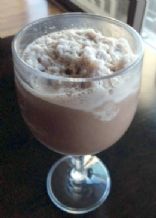 150-Calorie Morning Mocha Smoothie