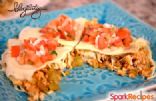 Lean & Clean Quesadilla